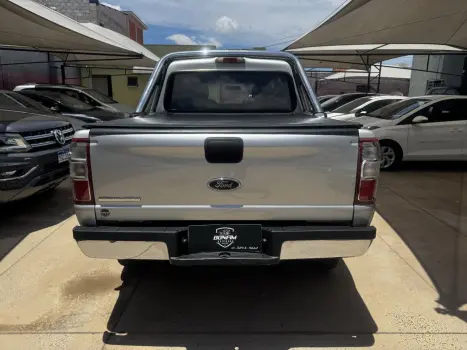FORD Ranger 2.3 16V XLT CABINE DUPLA, Foto 6
