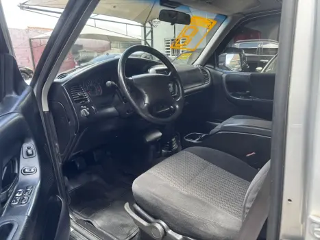 FORD Ranger 2.3 16V XLT CABINE DUPLA, Foto 8