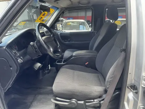 FORD Ranger 2.3 16V XLT CABINE DUPLA, Foto 11
