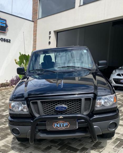 FORD Ranger 2.3 16V XLS CABINE SIMPLES, Foto 2