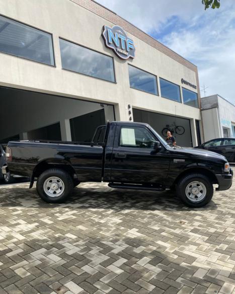 FORD Ranger 2.3 16V XLS CABINE SIMPLES, Foto 3