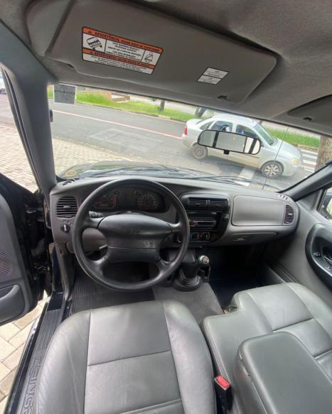 FORD Ranger 2.3 16V XLS CABINE SIMPLES, Foto 6
