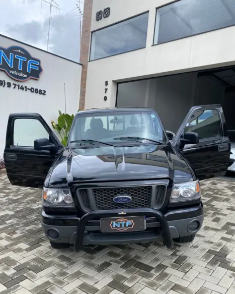 FORD Ranger 2.3 16V XLS CABINE SIMPLES, Foto 11