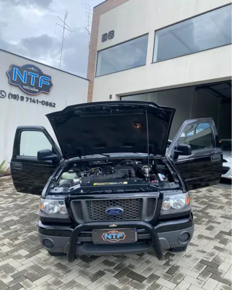FORD Ranger 2.3 16V XLS CABINE SIMPLES, Foto 12