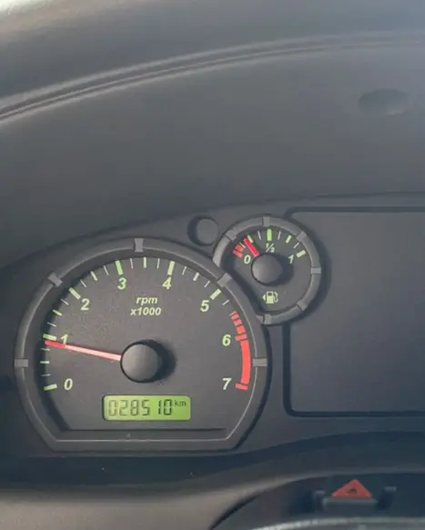 FORD Ranger 2.3 16V XLS CABINE SIMPLES, Foto 13