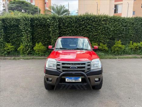 FORD Ranger 2.3 16V XLS CABINE SIMPLES, Foto 2