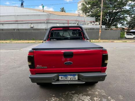 FORD Ranger 2.3 16V XLS CABINE SIMPLES, Foto 4
