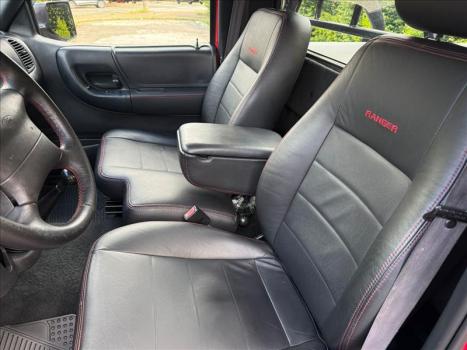 FORD Ranger 2.3 16V XLS CABINE SIMPLES, Foto 5