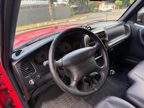 FORD Ranger 2.3 16V XLS CABINE SIMPLES, Foto 6