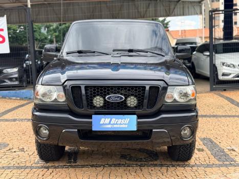 FORD Ranger 2.3 16V XLS CABINE SIMPLES, Foto 2