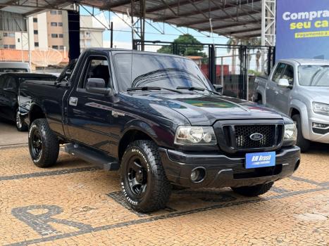 FORD Ranger 2.3 16V XLS CABINE SIMPLES, Foto 3