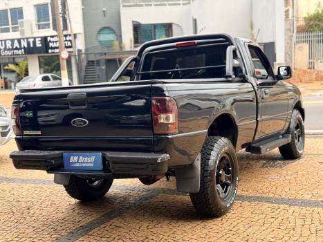 FORD Ranger 2.3 16V XLS CABINE SIMPLES, Foto 4