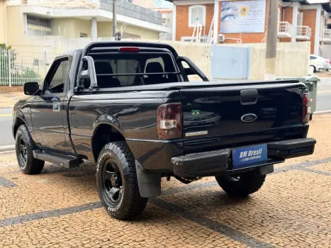 FORD Ranger 2.3 16V XLS CABINE SIMPLES, Foto 6