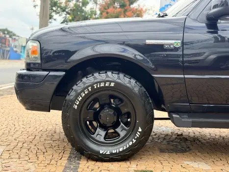 FORD Ranger 2.3 16V XLS CABINE SIMPLES, Foto 7