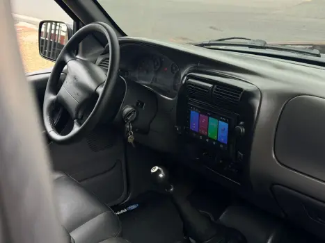FORD Ranger 2.3 16V XLS CABINE SIMPLES, Foto 8