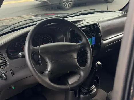 FORD Ranger 2.3 16V XLS CABINE SIMPLES, Foto 9