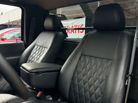 FORD Ranger 2.3 16V XLS CABINE SIMPLES, Foto 10