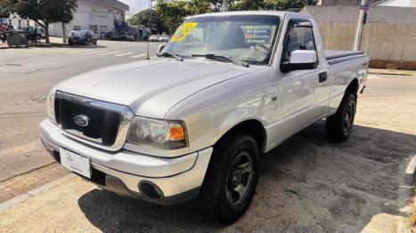 FORD Ranger 2.3 16V XLS SPORT CABINE SIMPLES, Foto 1