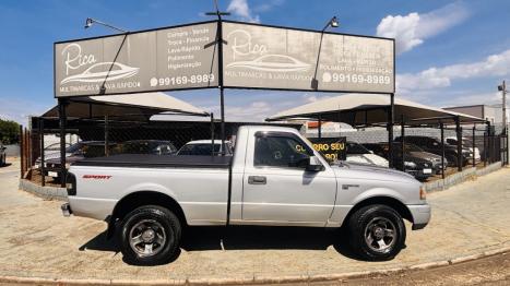 FORD Ranger 2.3 16V XLS SPORT CABINE SIMPLES, Foto 2