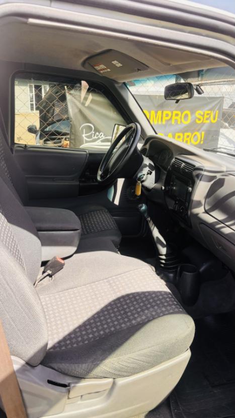 FORD Ranger 2.3 16V XLS SPORT CABINE SIMPLES, Foto 3
