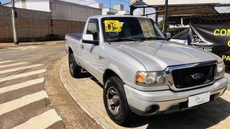 FORD Ranger 2.3 16V XLS SPORT CABINE SIMPLES, Foto 4