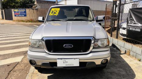 FORD Ranger 2.3 16V XLS SPORT CABINE SIMPLES, Foto 5