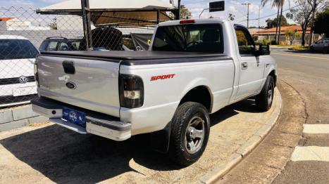FORD Ranger 2.3 16V XLS SPORT CABINE SIMPLES, Foto 7
