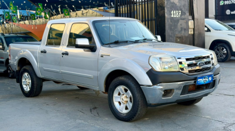 FORD Ranger 2.3 16V XLT CABINE DUPLA, Foto 2