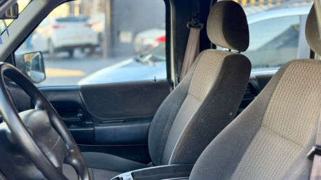FORD Ranger 2.3 16V XLT CABINE DUPLA, Foto 7