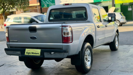 FORD Ranger 2.3 16V XLT CABINE DUPLA, Foto 13