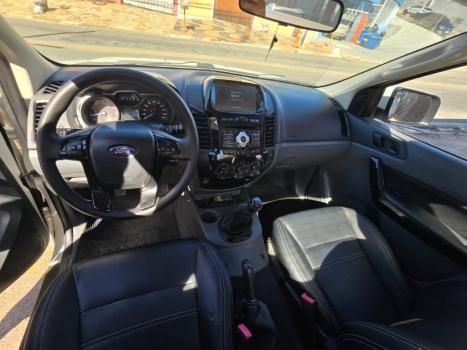 FORD Ranger 2.5 16V FLEX XLS CABINE SIMPLES, Foto 7