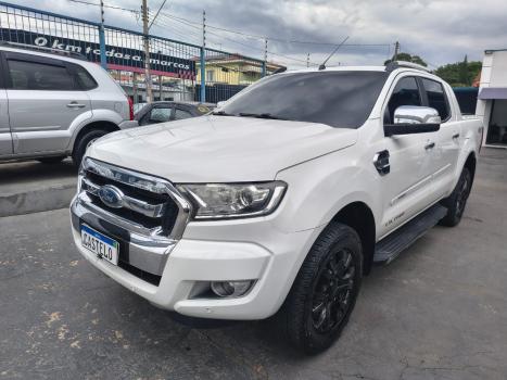 FORD Ranger 2.5 16V XL 4X4 TURBO DIESEL CABINE DUPLA, Foto 1