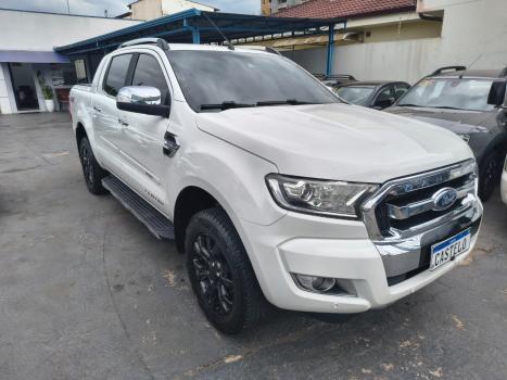 FORD Ranger 2.5 16V XL 4X4 TURBO DIESEL CABINE DUPLA, Foto 2