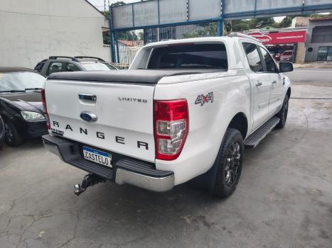 FORD Ranger 2.5 16V XL 4X4 TURBO DIESEL CABINE DUPLA, Foto 3