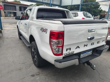 FORD Ranger 2.5 16V XL 4X4 TURBO DIESEL CABINE DUPLA, Foto 4