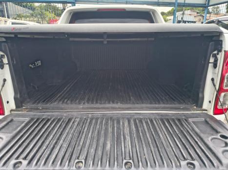 FORD Ranger 2.5 16V XL 4X4 TURBO DIESEL CABINE DUPLA, Foto 5