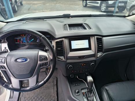 FORD Ranger 2.5 16V XL 4X4 TURBO DIESEL CABINE DUPLA, Foto 6