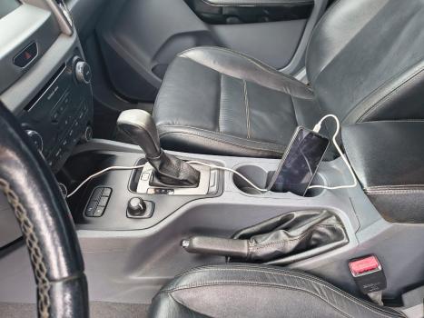 FORD Ranger 2.5 16V XL 4X4 TURBO DIESEL CABINE DUPLA, Foto 7