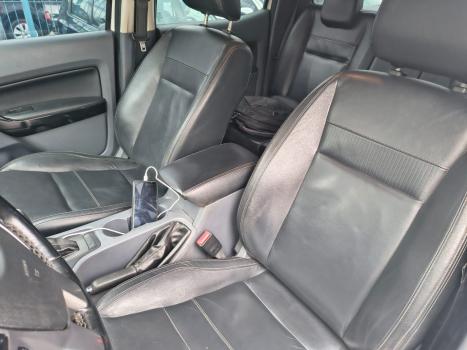 FORD Ranger 2.5 16V XL 4X4 TURBO DIESEL CABINE DUPLA, Foto 8