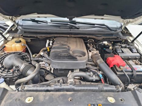 FORD Ranger 2.5 16V XL 4X4 TURBO DIESEL CABINE DUPLA, Foto 10