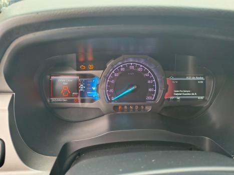 FORD Ranger 2.5 16V XL 4X4 TURBO DIESEL CABINE DUPLA, Foto 11