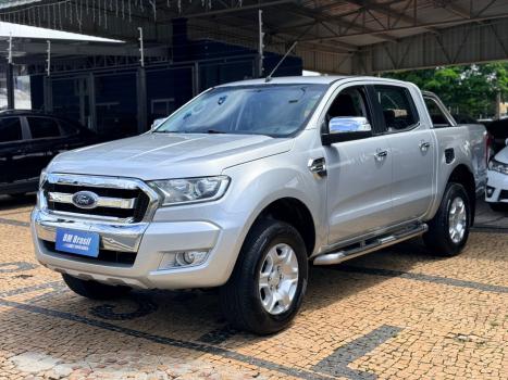 FORD Ranger 2.5 16V XLT CABINE DUPLA, Foto 1