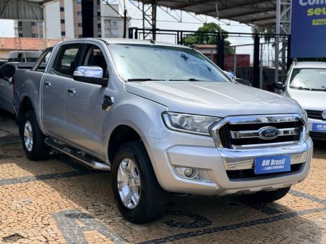 FORD Ranger 2.5 16V XLT CABINE DUPLA, Foto 3