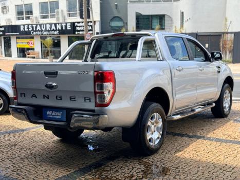 FORD Ranger 2.5 16V XLT CABINE DUPLA, Foto 4
