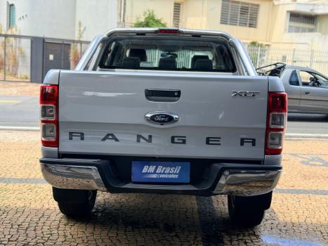 FORD Ranger 2.5 16V XLT CABINE DUPLA, Foto 5