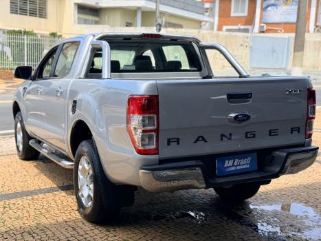 FORD Ranger 2.5 16V XLT CABINE DUPLA, Foto 6