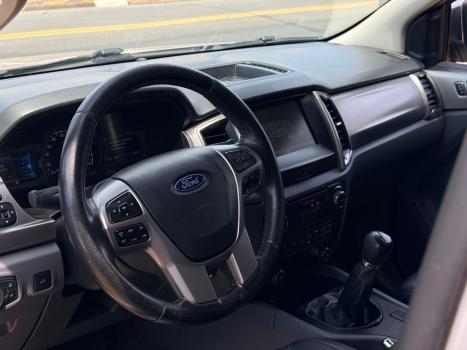 FORD Ranger 2.5 16V XLT CABINE DUPLA, Foto 8