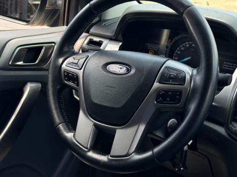 FORD Ranger 2.5 16V XLT CABINE DUPLA, Foto 9