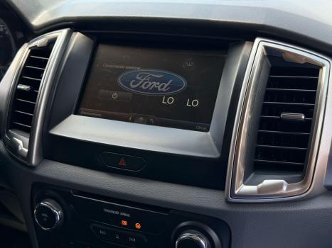 FORD Ranger 2.5 16V XLT CABINE DUPLA, Foto 11