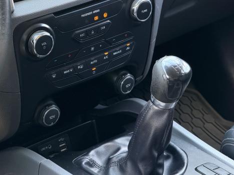 FORD Ranger 2.5 16V XLT CABINE DUPLA, Foto 13